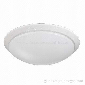 13, 19, 26W Available LED Ceiling Light, 100-240V AC Input Voltage